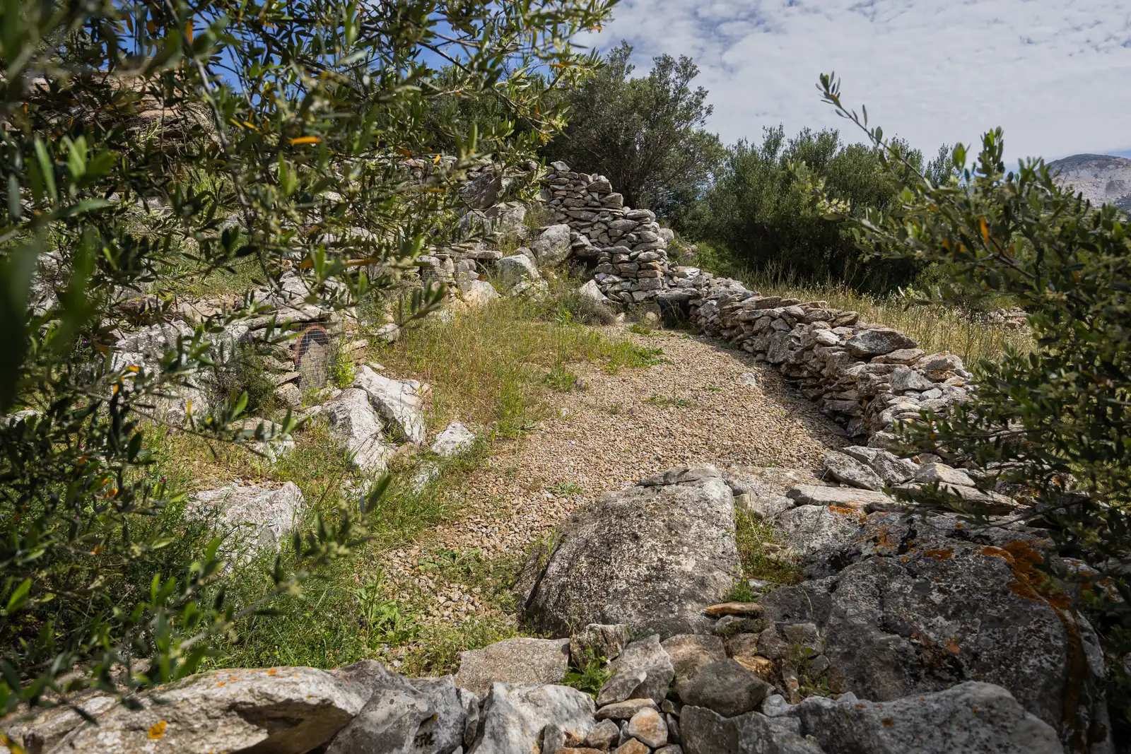 Sanctuary of the Springs at Flerio